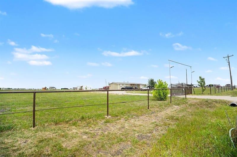 4780 County Road 4101, Kaufman TX 75142 - Photo 29