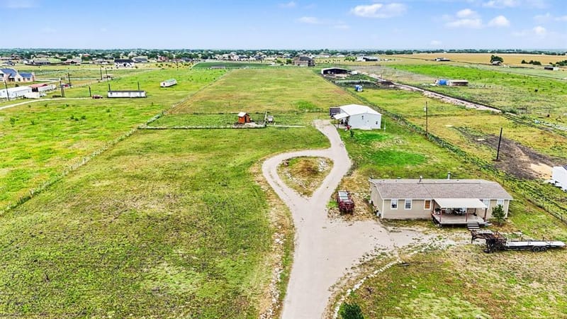 4780 County Road 4101, Kaufman TX 75142 - Photo 4