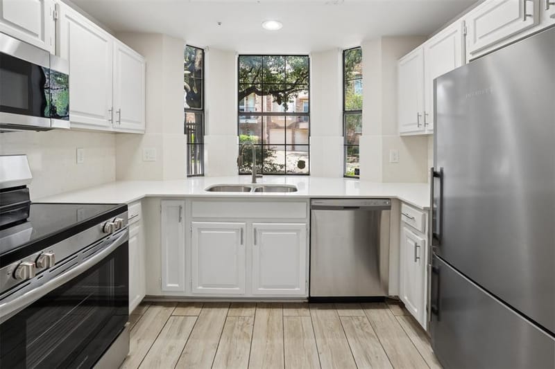 4307 Gilbert Avenue # 302, Dallas TX 75219 - Photo 6