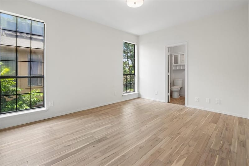 4307 Gilbert Avenue # 302, Dallas TX 75219 - Photo 17