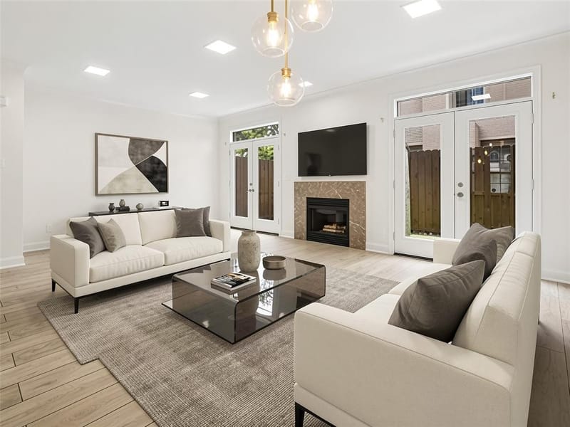 4307 Gilbert Avenue # 302, Dallas TX 75219