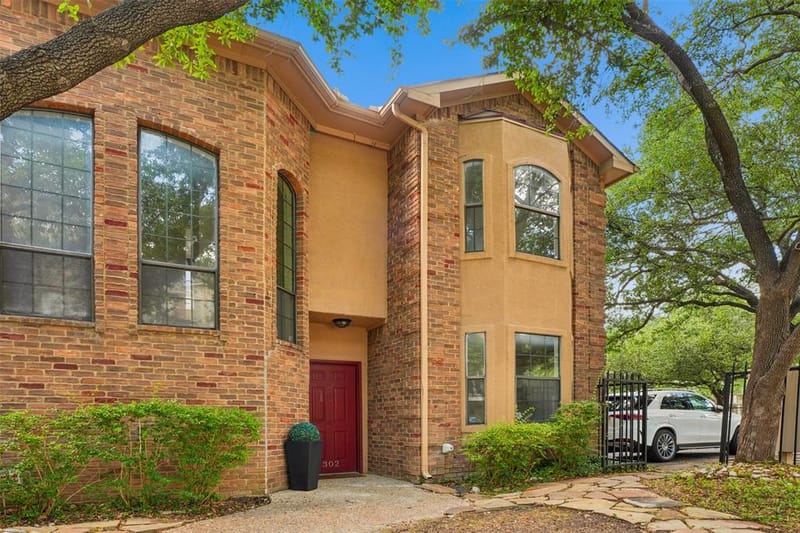 4307 Gilbert Avenue # 302, Dallas TX 75219 - Photo 30