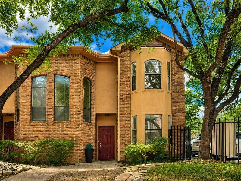 4307 Gilbert Avenue # 302, Dallas TX 75219 - Photo 29