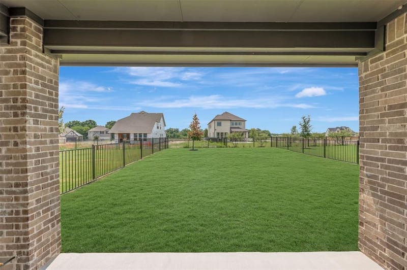 2512 Compassion Court, Heath TX 75126 - Photo 23
