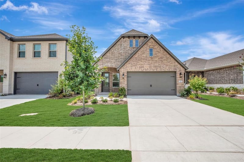 2512 Compassion Court, Heath TX 75126