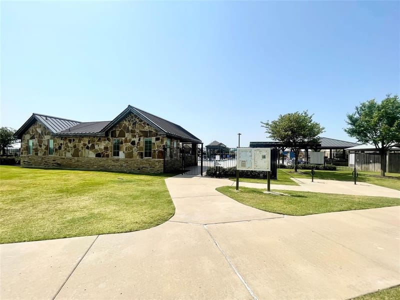 9020 Bronze Meadow Drive, Fort Worth TX 76131 - Photo 26