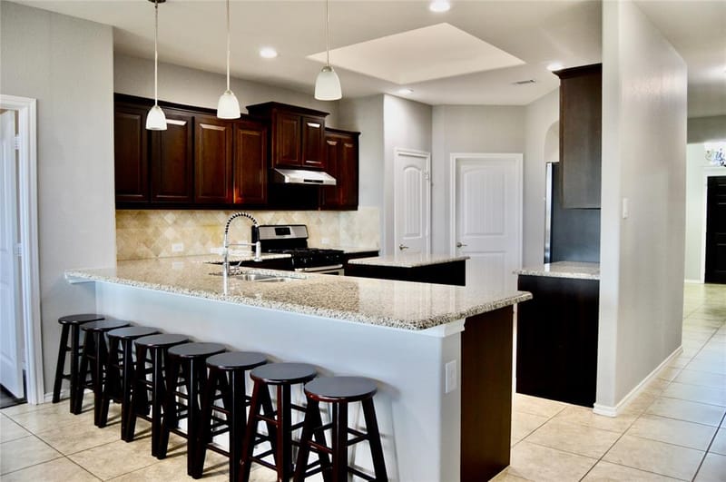 9020 Bronze Meadow Drive, Fort Worth TX 76131 - Photo 3