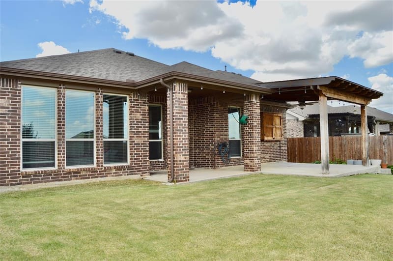 9020 Bronze Meadow Drive, Fort Worth TX 76131 - Photo 19