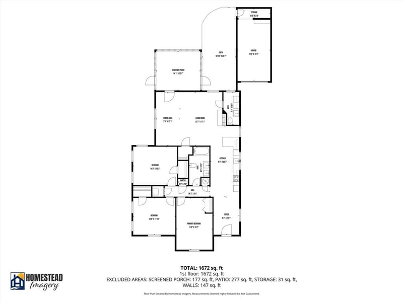 1032 N Lockhart Street, Sherman TX 75092 - Photo 36