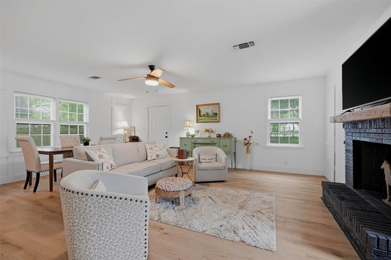 1032 N Lockhart Street, Sherman TX 75092 - Photo 14