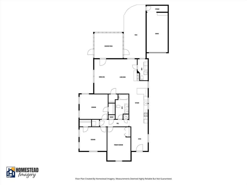 1032 N Lockhart Street, Sherman TX 75092 - Photo 37