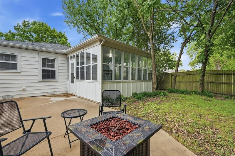 1032 N Lockhart Street, Sherman TX 75092 - Photo 31