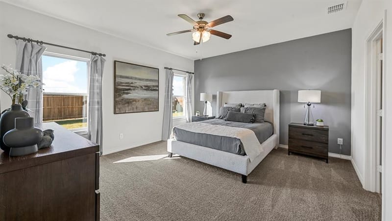 403 Epiphany Lane, Lavon TX 75166 - Photo 14