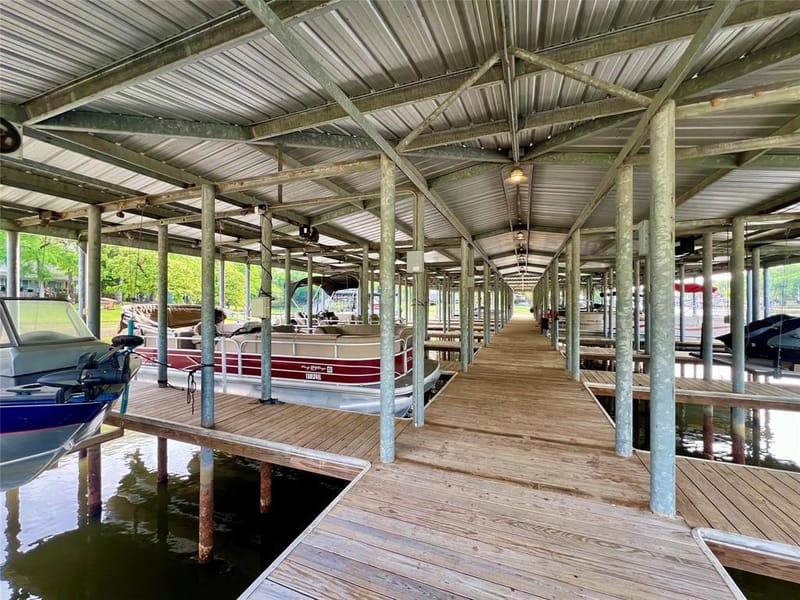 Lot 10 Esquire Estates Road, Mabank TX 75156