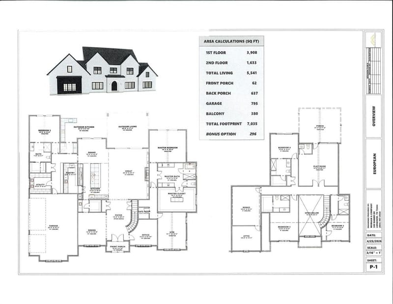 7800 Cattle Prairie Trail, Aledo TX 76126 - Photo 2