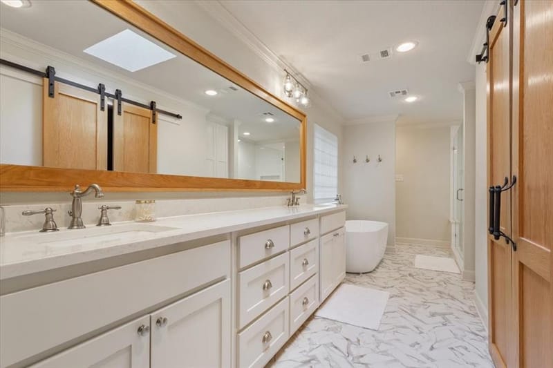 402 Shadow Mountain Drive, Woodway TX 76712 - Photo 22
