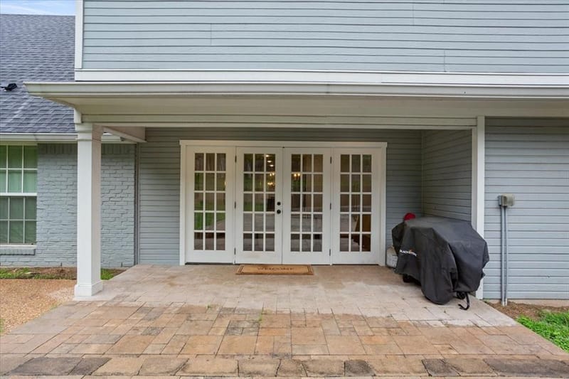 402 Shadow Mountain Drive, Woodway TX 76712 - Photo 32