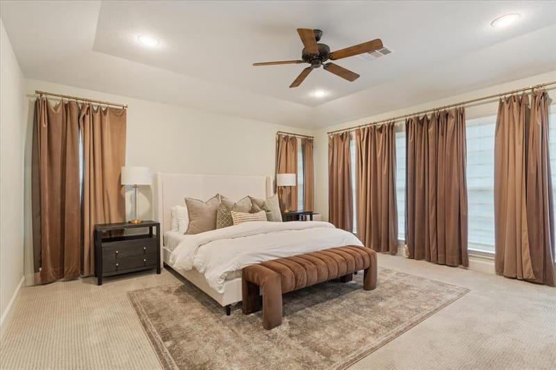 402 Shadow Mountain Drive, Woodway TX 76712 - Photo 18