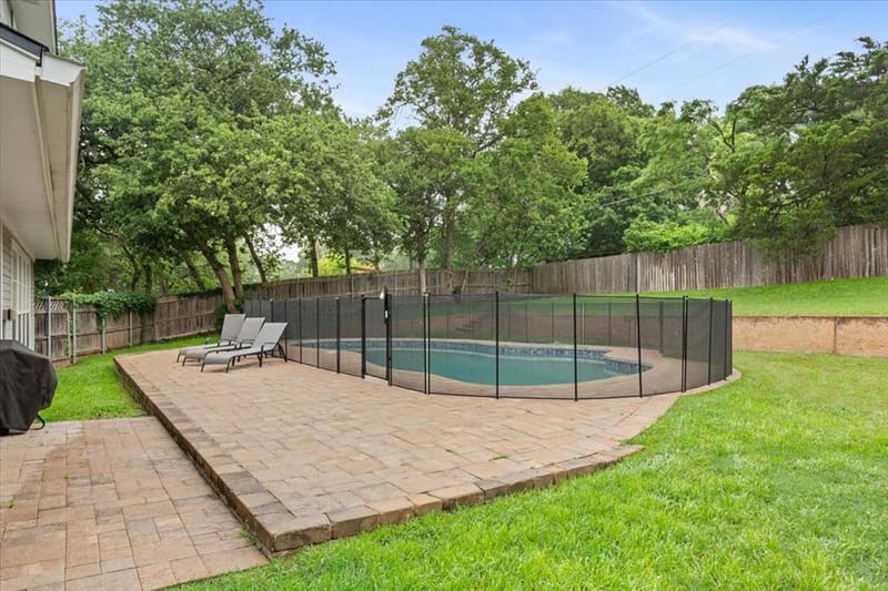 402 Shadow Mountain Drive, Woodway TX 76712 - Photo 31