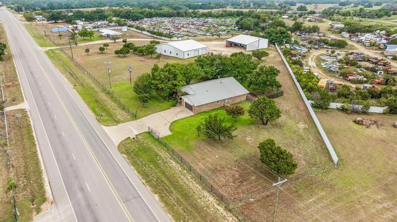 7517 US Highway 67, Stephenville TX 76401 - Photo 26