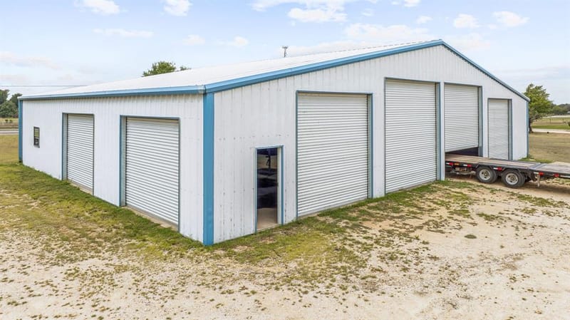 7517 US Highway 67, Stephenville TX 76401 - Photo 3