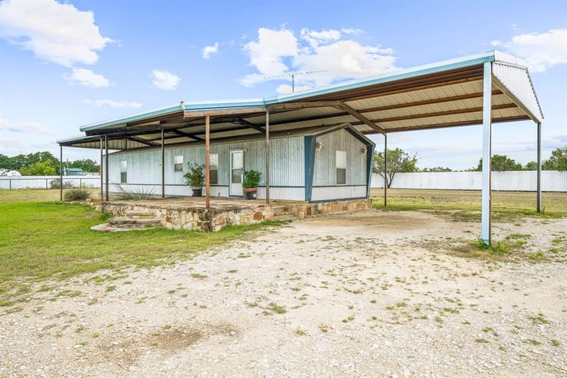 7517 US Highway 67, Stephenville TX 76401 - Photo 36