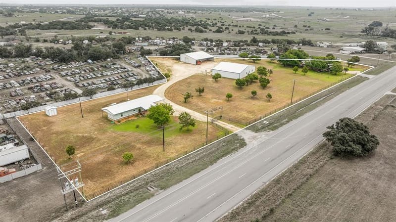 7517 US Highway 67, Stephenville TX 76401 - Photo 28