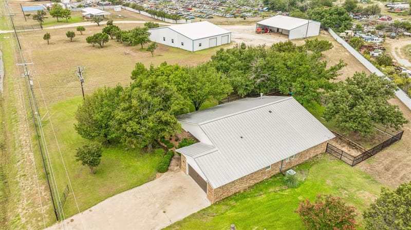7517 US Highway 67, Stephenville TX 76401 - Photo 4