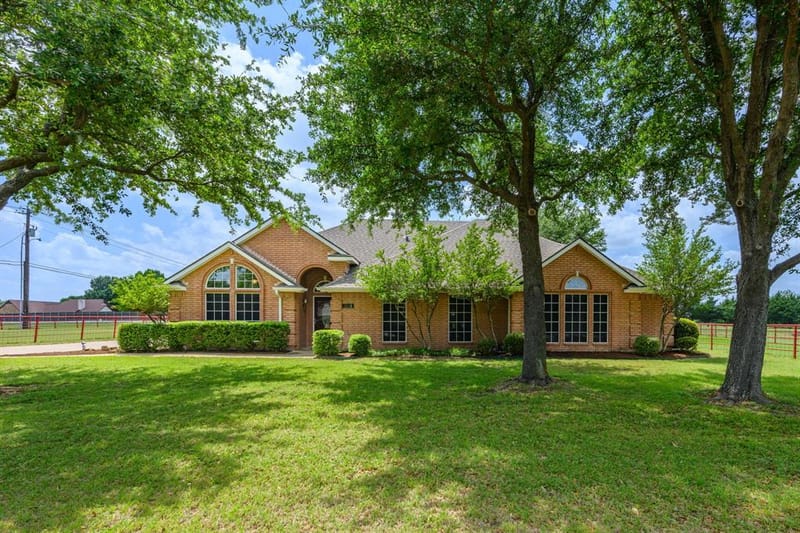 9624 Wells Road, Wylie TX 75098 - Photo 2
