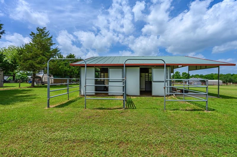 9624 Wells Road, Wylie TX 75098 - Photo 22