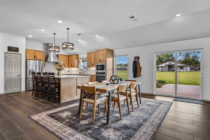 9624 Wells Road, Wylie TX 75098 - Photo 7