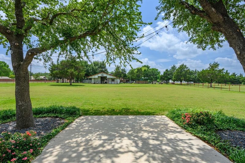 9624 Wells Road, Wylie TX 75098 - Photo 20