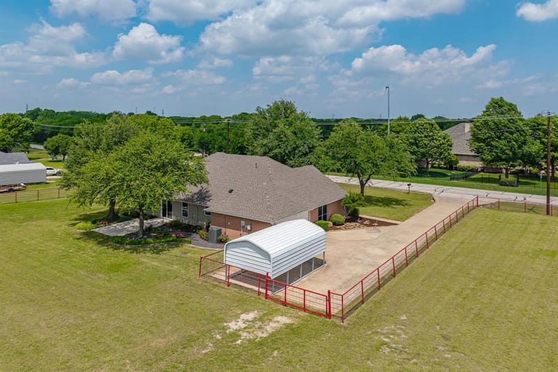 9624 Wells Road, Wylie TX 75098 - Photo 24