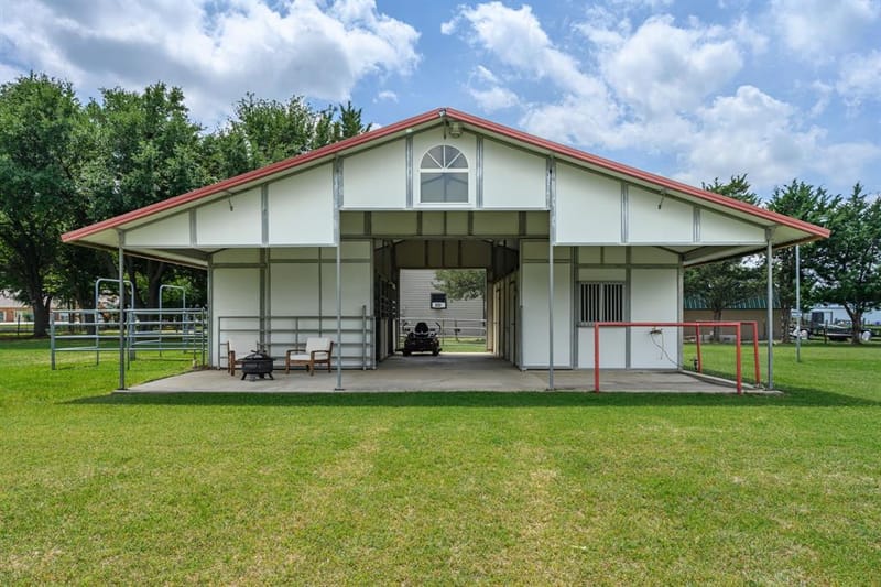 9624 Wells Road, Wylie TX 75098 - Photo 21