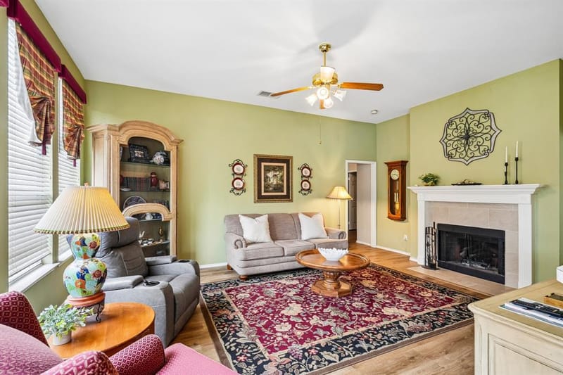 2705 Burning Tree, McKinney TX 75072 - Photo 6
