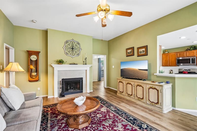 2705 Burning Tree, McKinney TX 75072 - Photo 7
