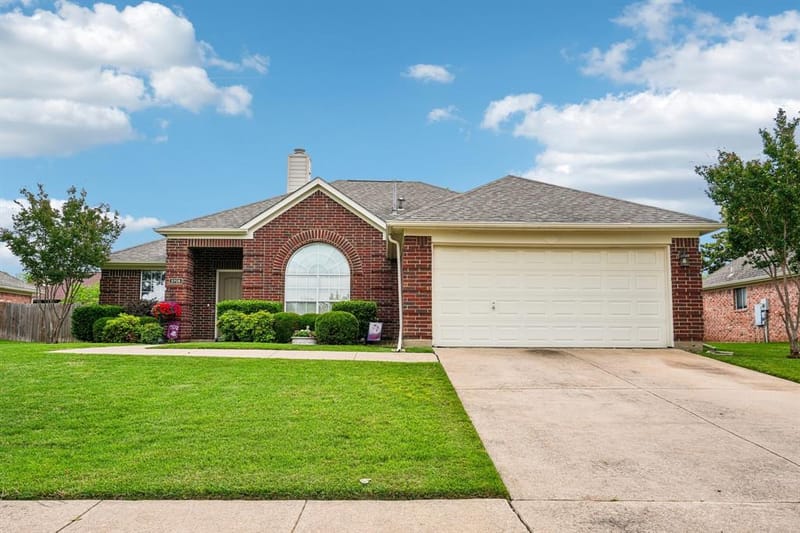 2705 Burning Tree, McKinney TX 75072