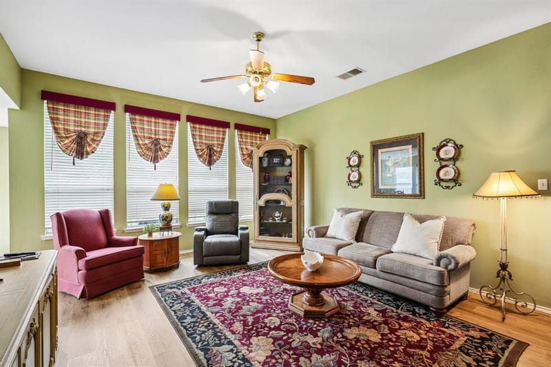2705 Burning Tree, McKinney TX 75072 - Photo 5