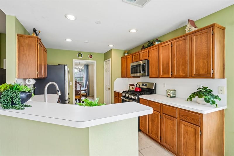 2705 Burning Tree, McKinney TX 75072 - Photo 15