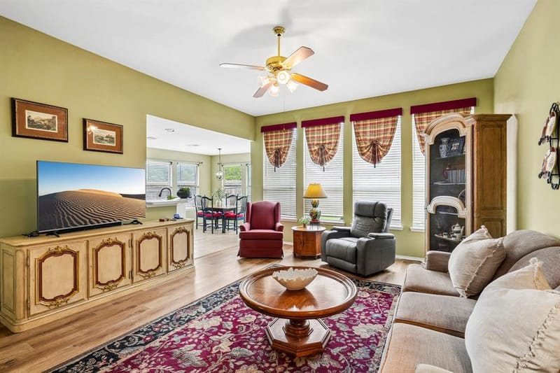2705 Burning Tree, McKinney TX 75072 - Photo 8
