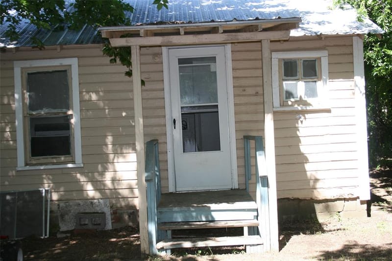 908 Franklin Street, Weatherford TX 76086 - Photo 17