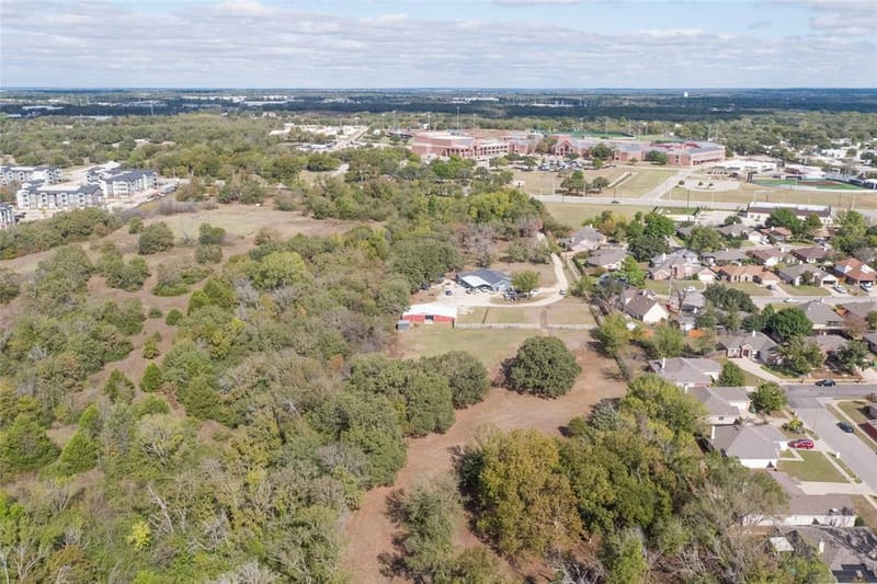 5094 E Mckinney Street, Denton TX 76208 - Photo 23