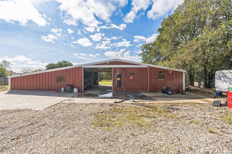 5094 E Mckinney Street, Denton TX 76208 - Photo 35