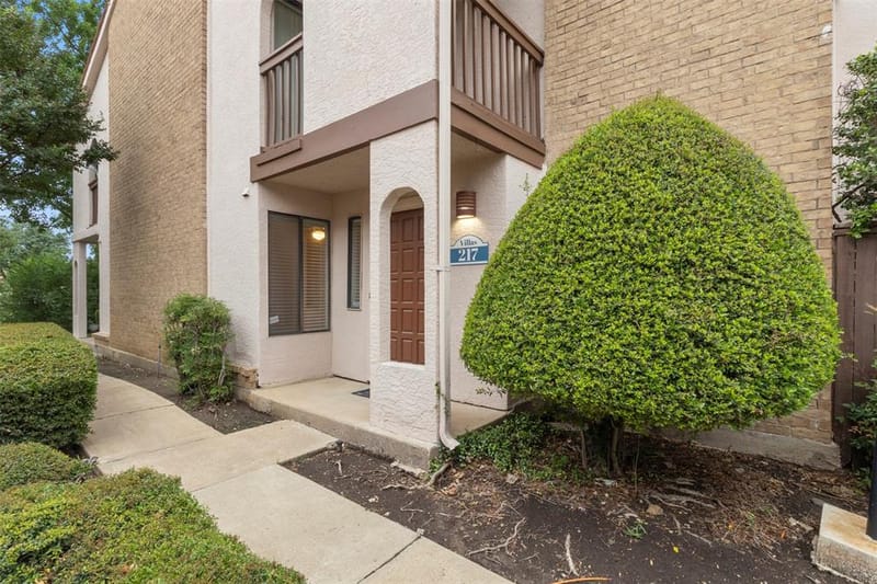 563 Ranch Trail # 217, Irving TX 75063 - Photo 2