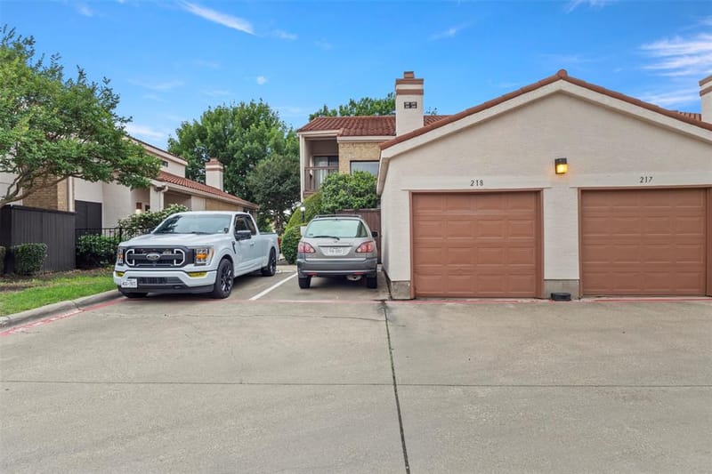 563 Ranch Trail # 217, Irving TX 75063 - Photo 18