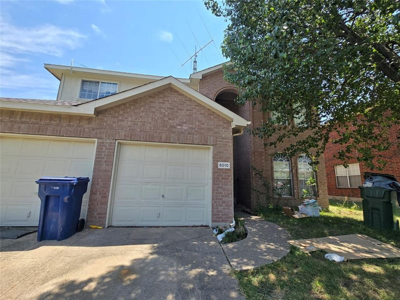 5010 Worthing Drive, Garland TX 75043