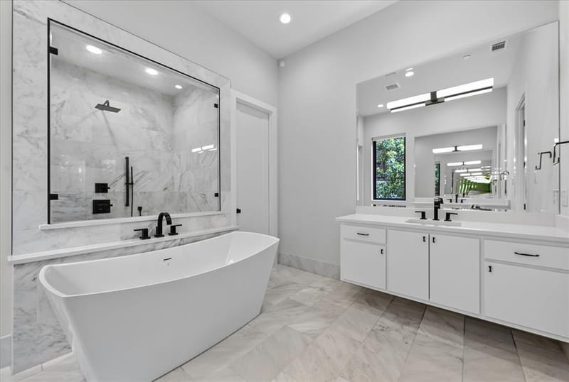6615 GREEN KNOLL Drive, Dallas TX 75230 - Photo 12
