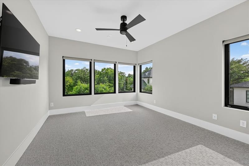 6615 GREEN KNOLL Drive, Dallas TX 75230 - Photo 14