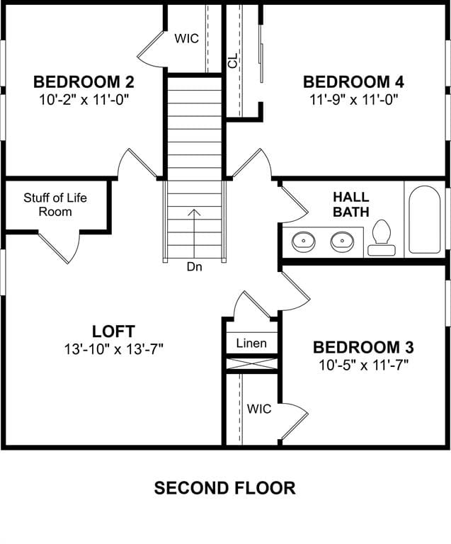 2507 Compassion Court, Heath TX 75126 - Photo 3