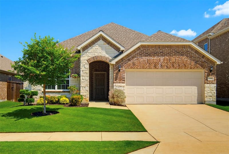2309 Candler Club Way, Little Elm TX 75068 - Photo 27